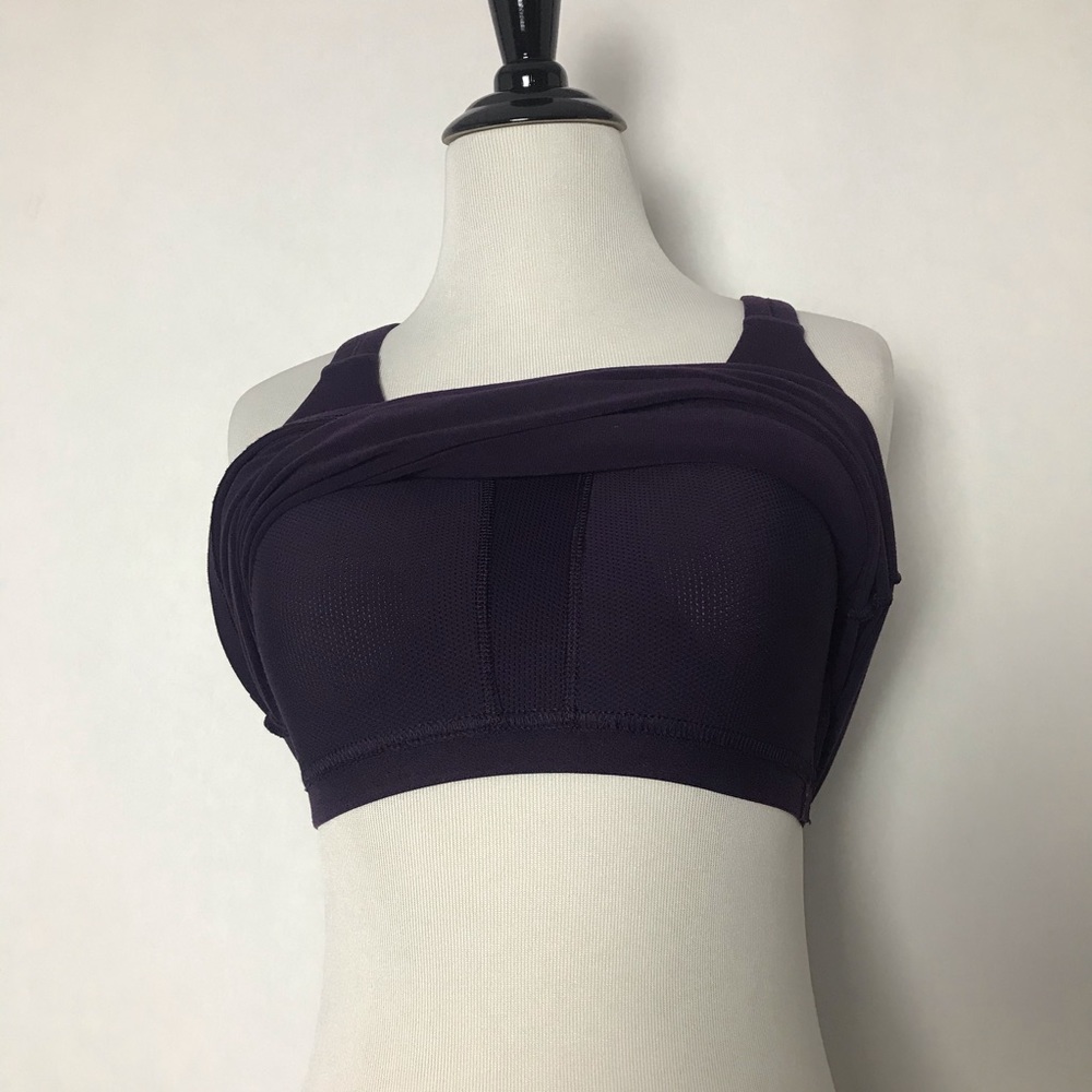 Athleta Racerback Activewear Top - Picture 4 of 5
